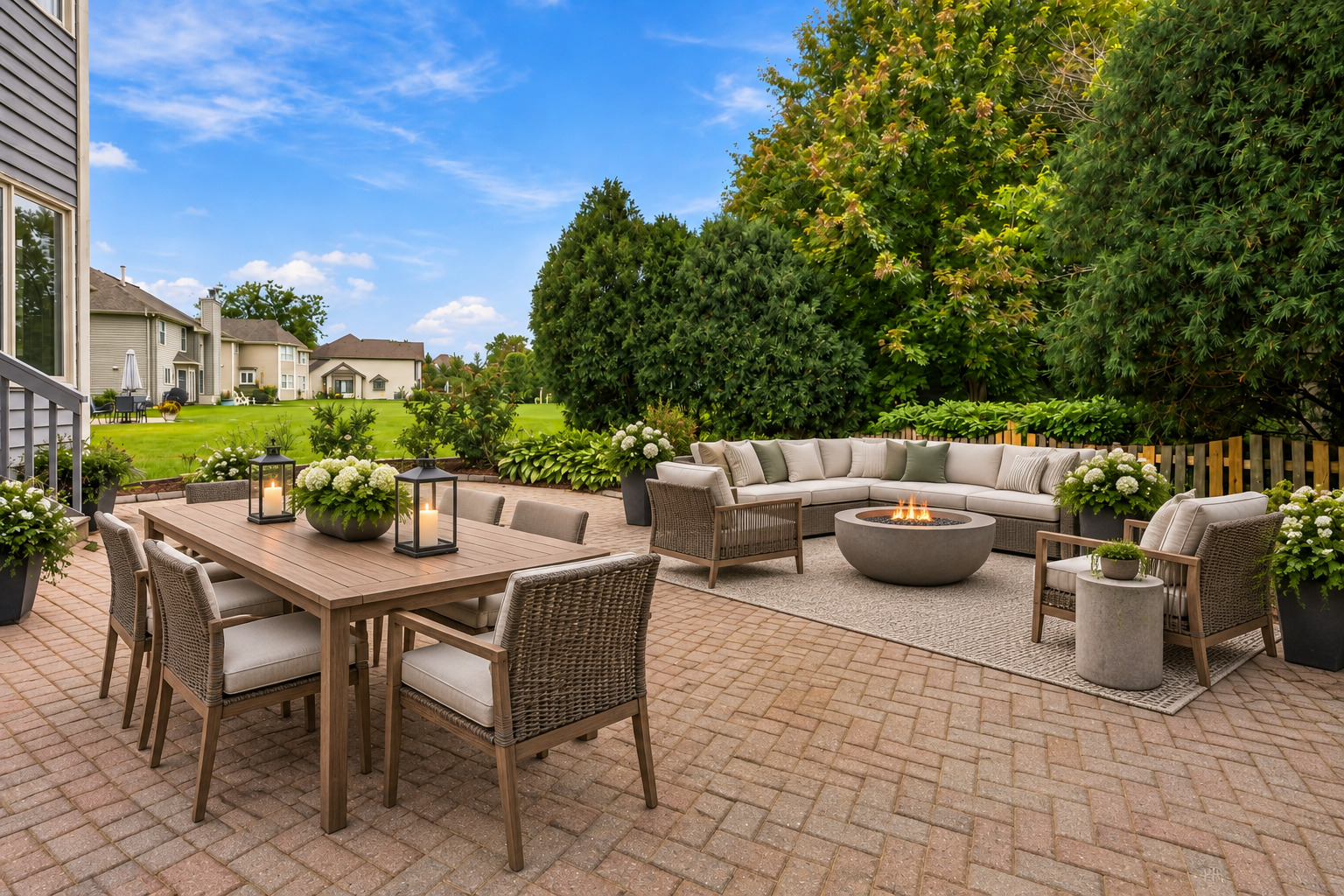 2775 Ginger Woods Drive