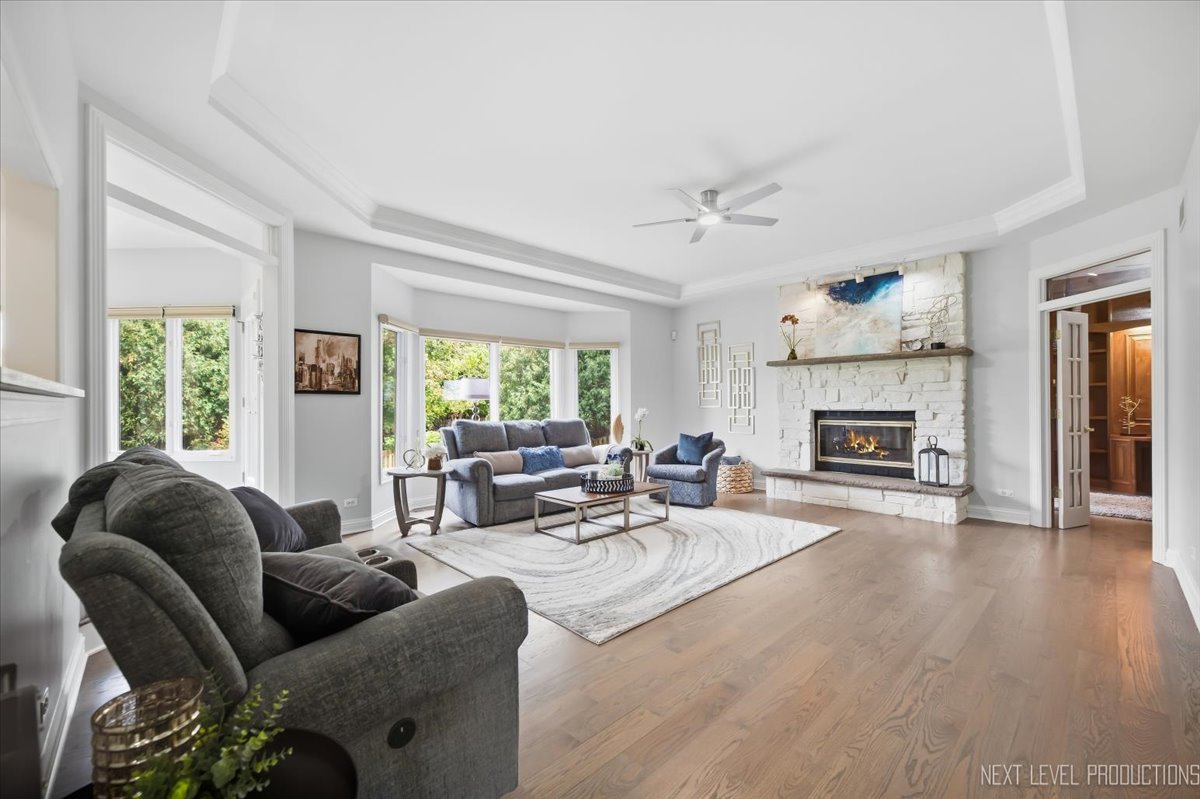 2775 Ginger Woods Drive