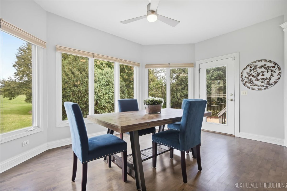 2775 Ginger Woods Drive