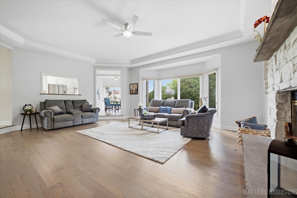 2775 Ginger Woods Drive