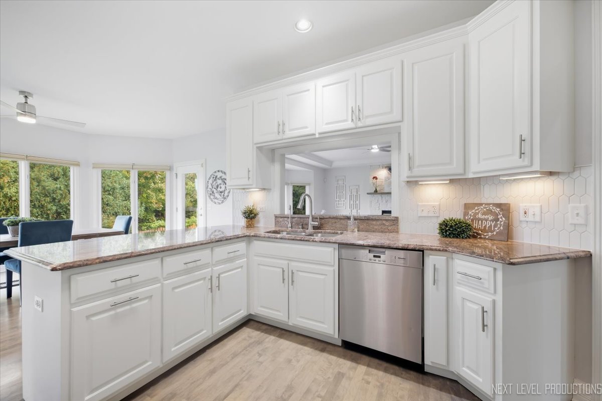 2775 Ginger Woods Drive