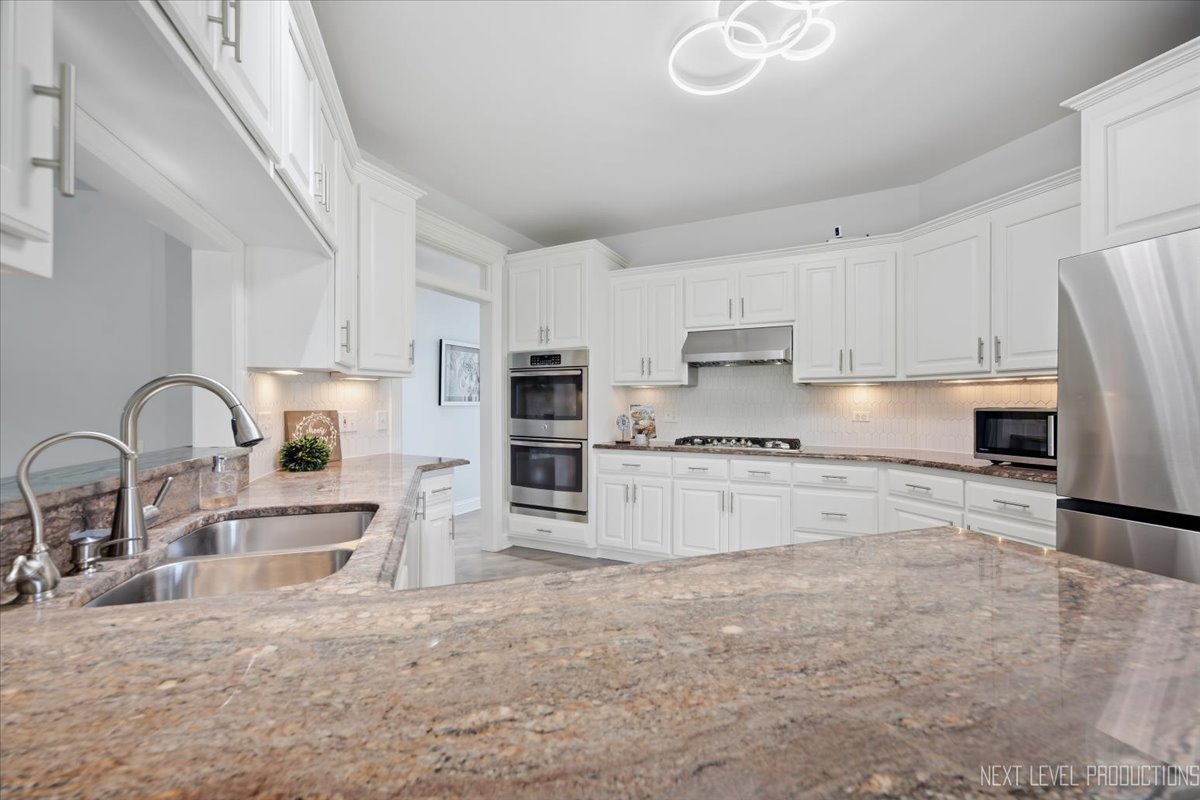 2775 Ginger Woods Drive