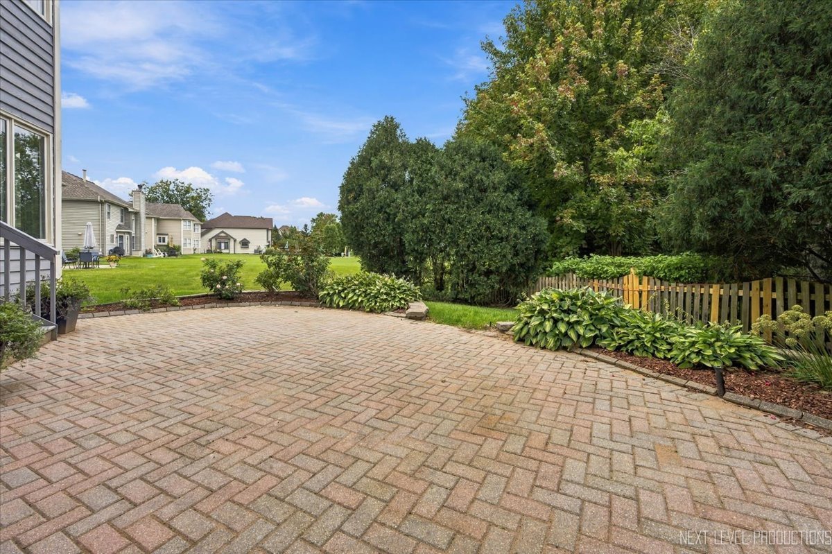2775 Ginger Woods Drive