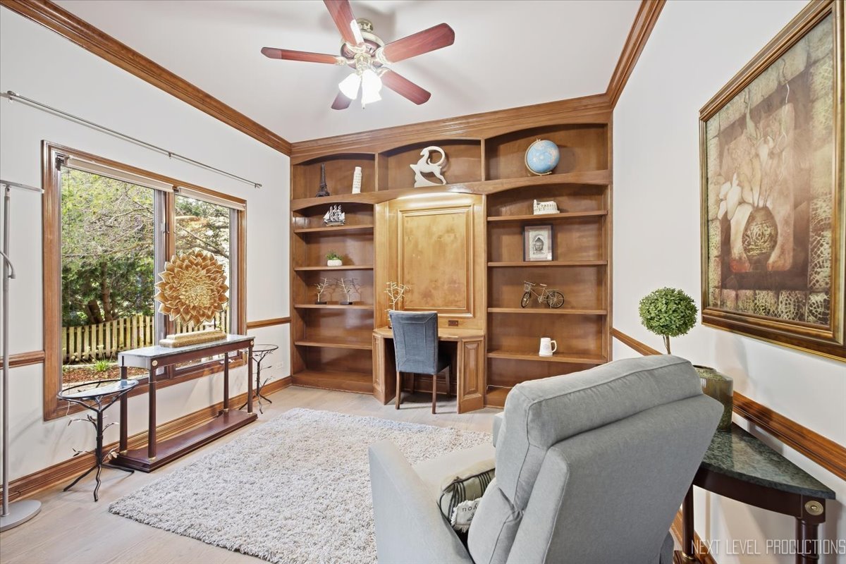 2775 Ginger Woods Drive
