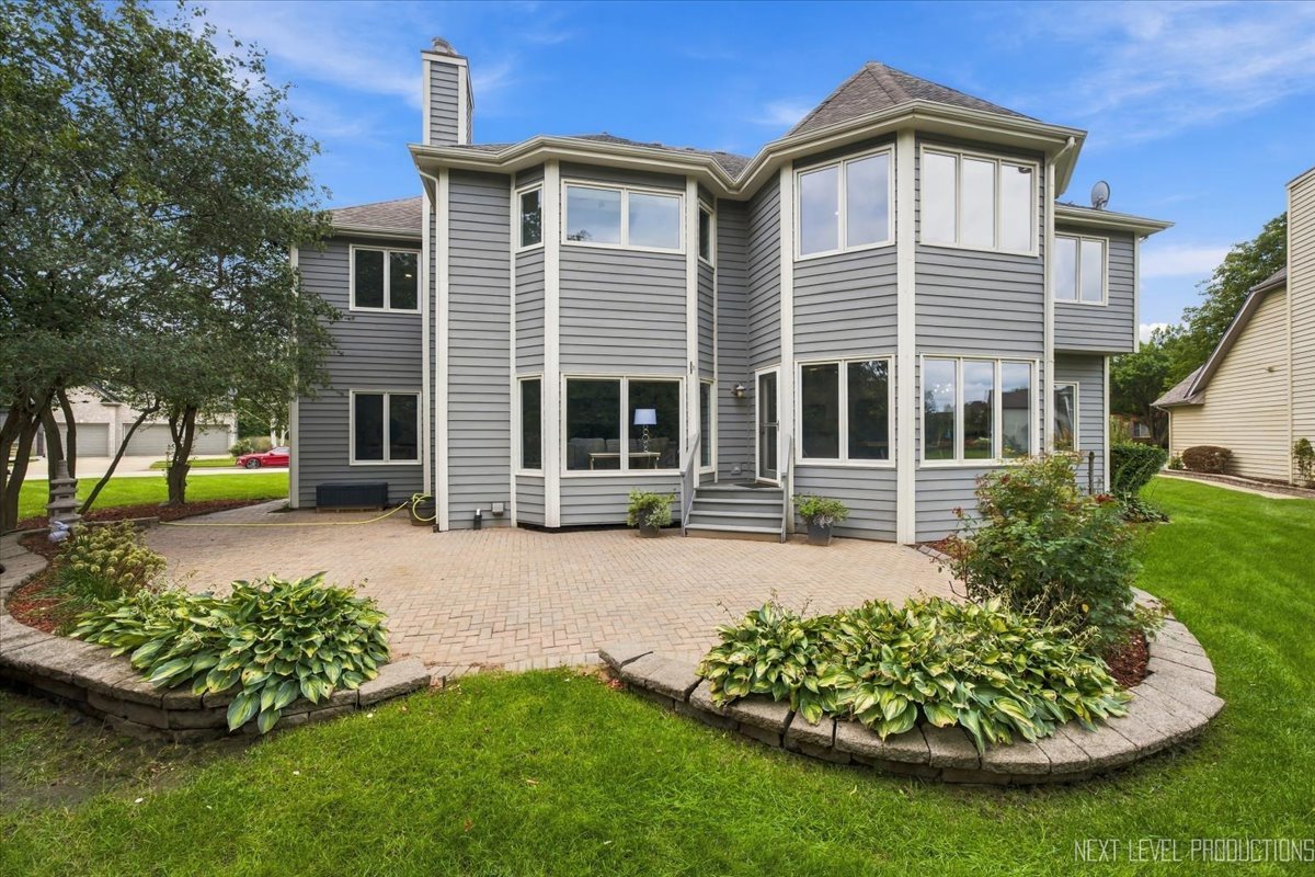 2775 Ginger Woods Drive