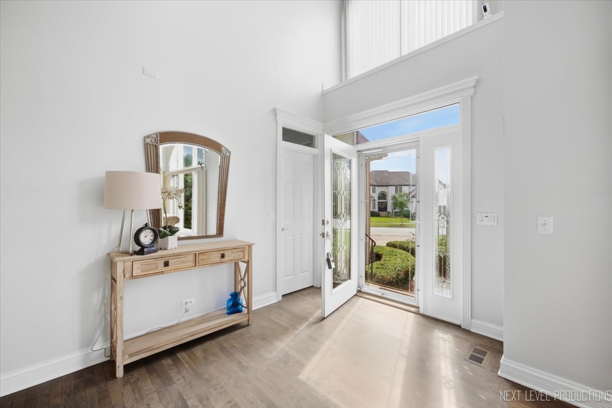 2775 Ginger Woods Drive