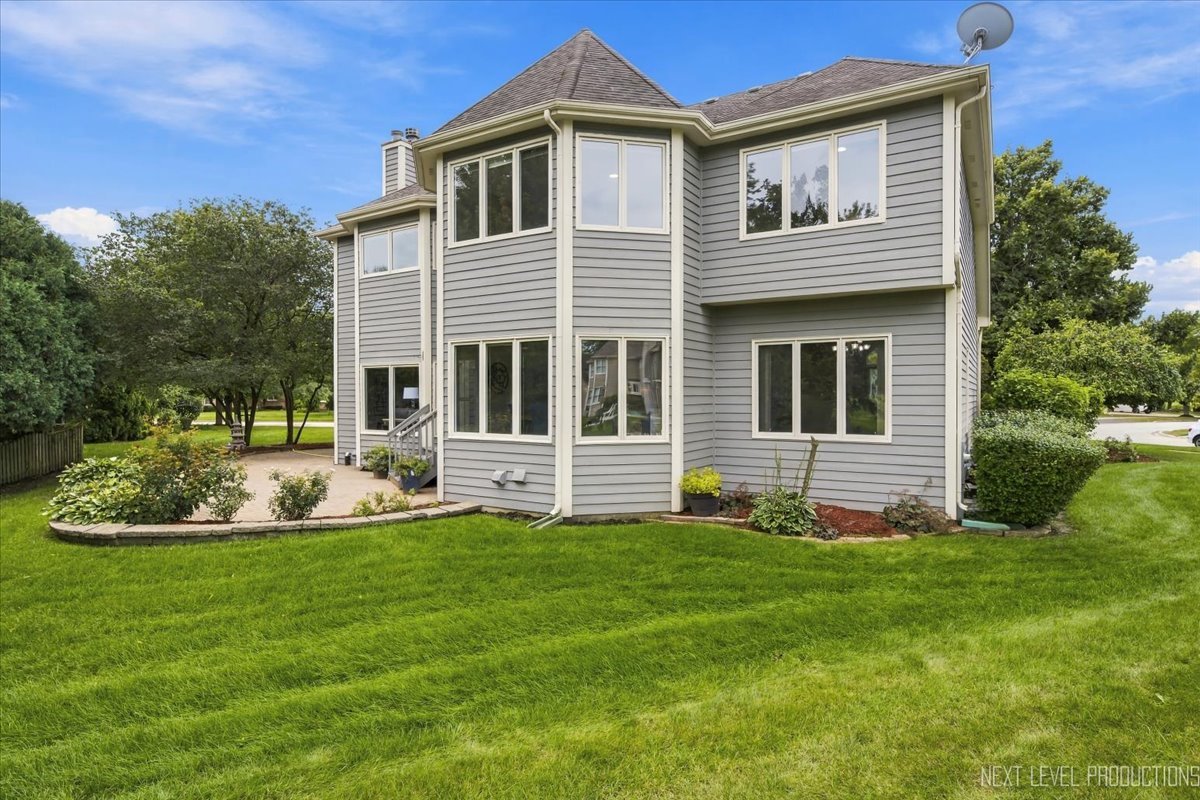 2775 Ginger Woods Drive