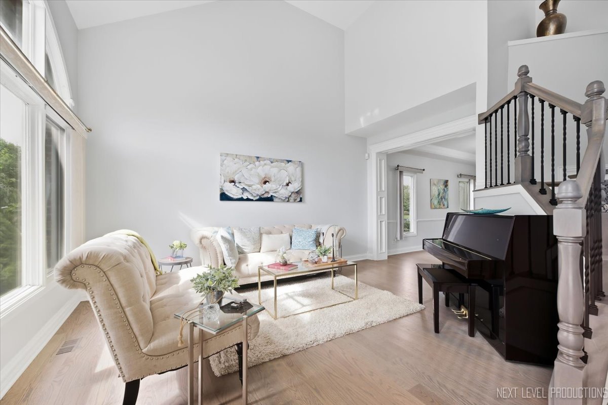 2775 Ginger Woods Drive