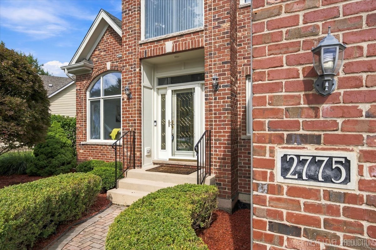 2775 Ginger Woods Drive