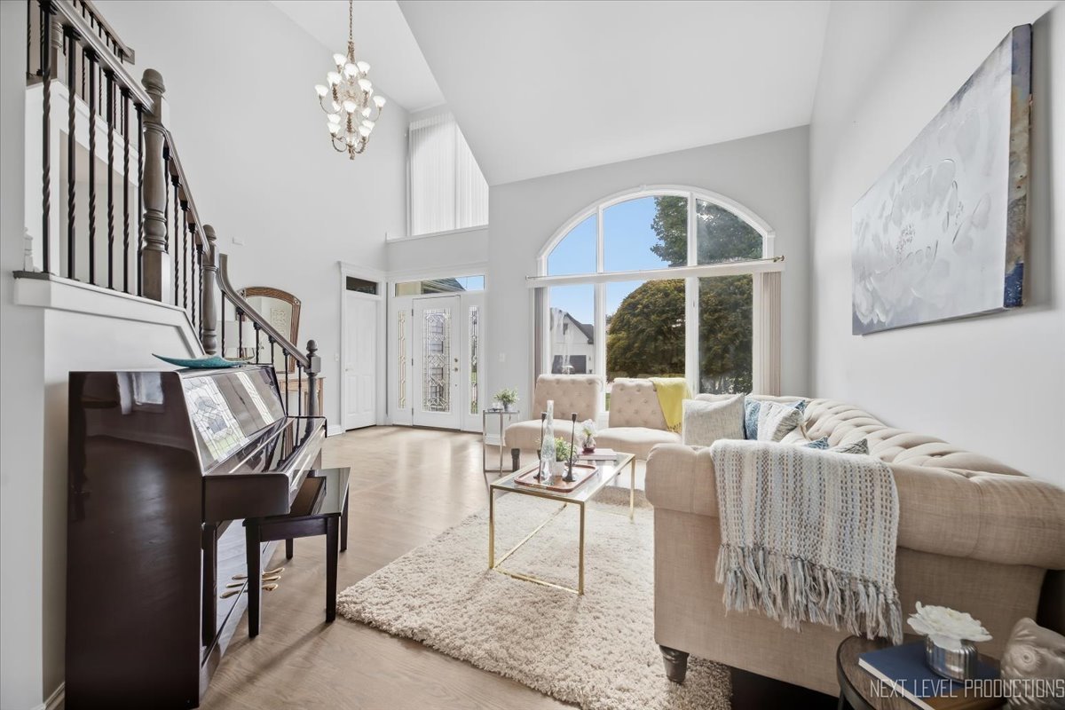 2775 Ginger Woods Drive