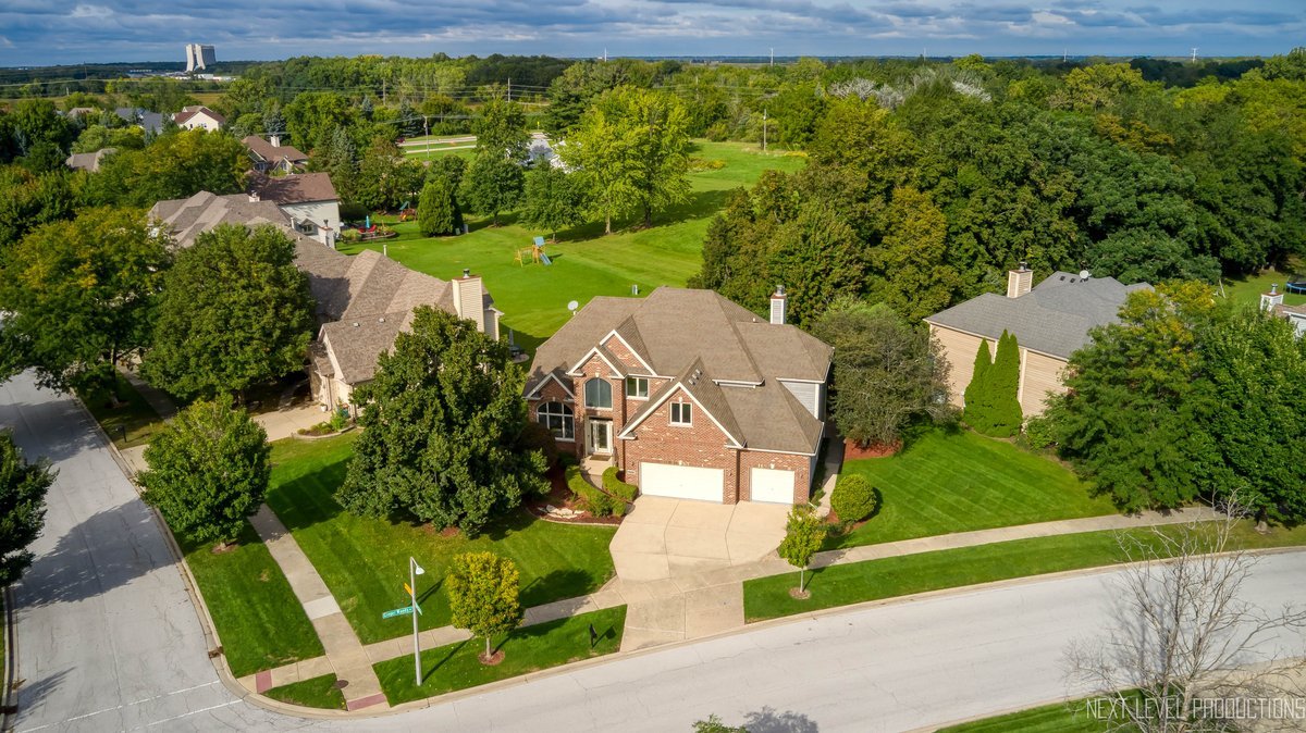 2775 Ginger Woods Drive