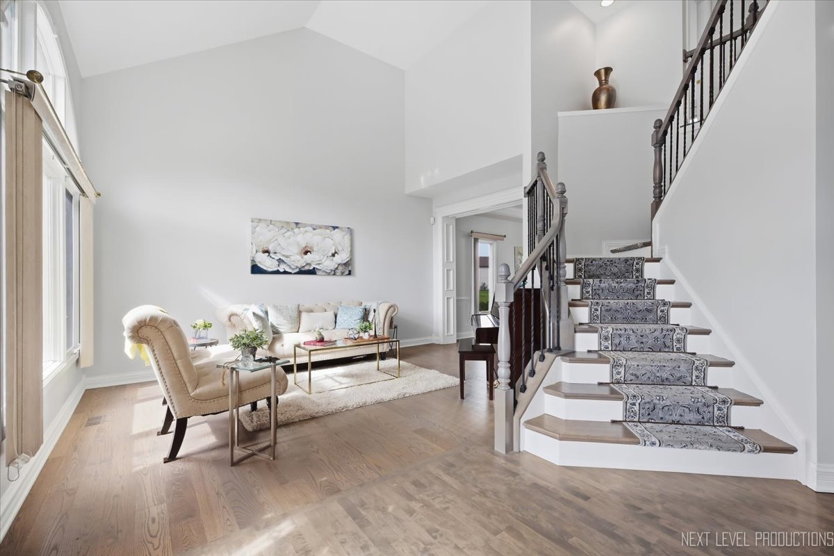 2775 Ginger Woods Drive