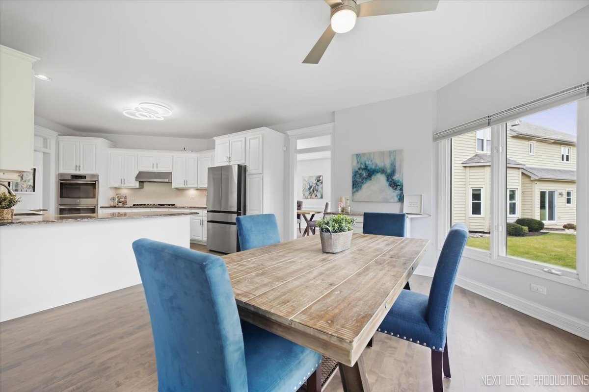 2775 Ginger Woods Drive