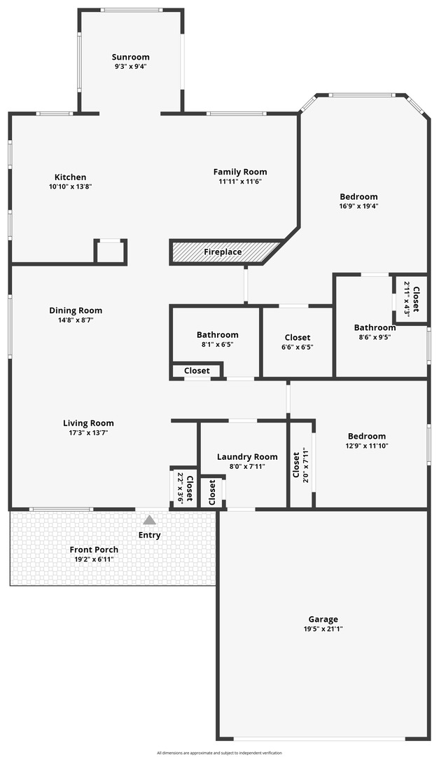 13017 Summerview Drive