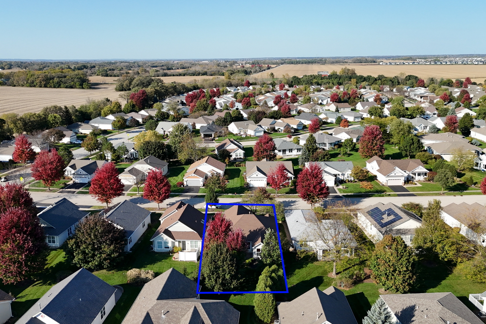 13017 Summerview Drive
