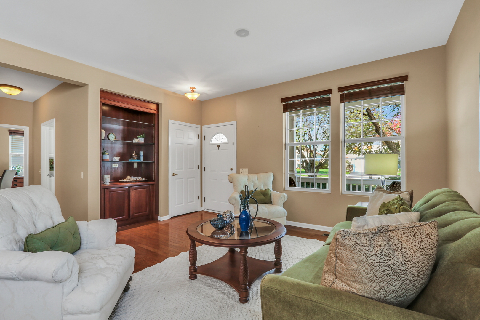 13017 Summerview Drive