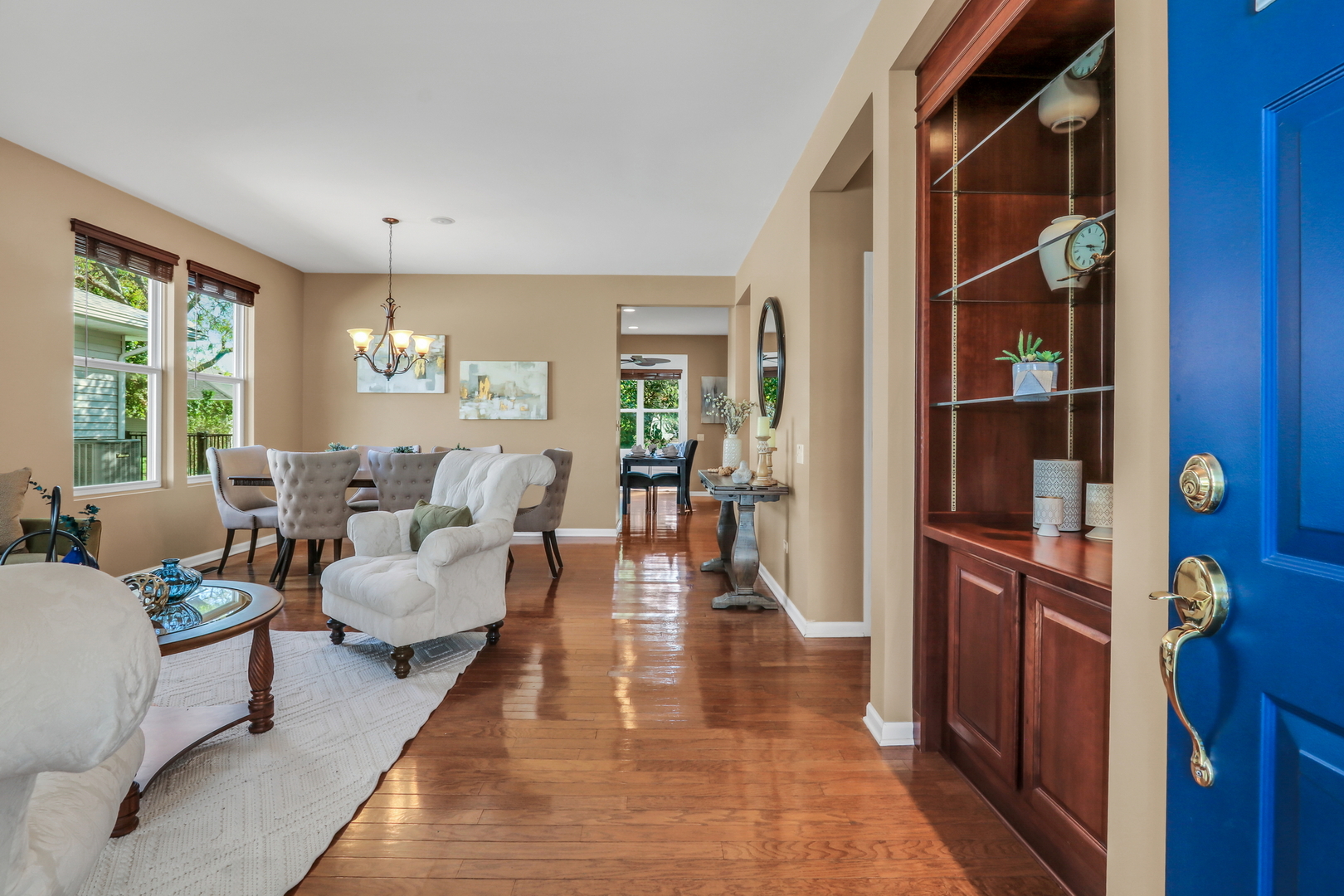 13017 Summerview Drive