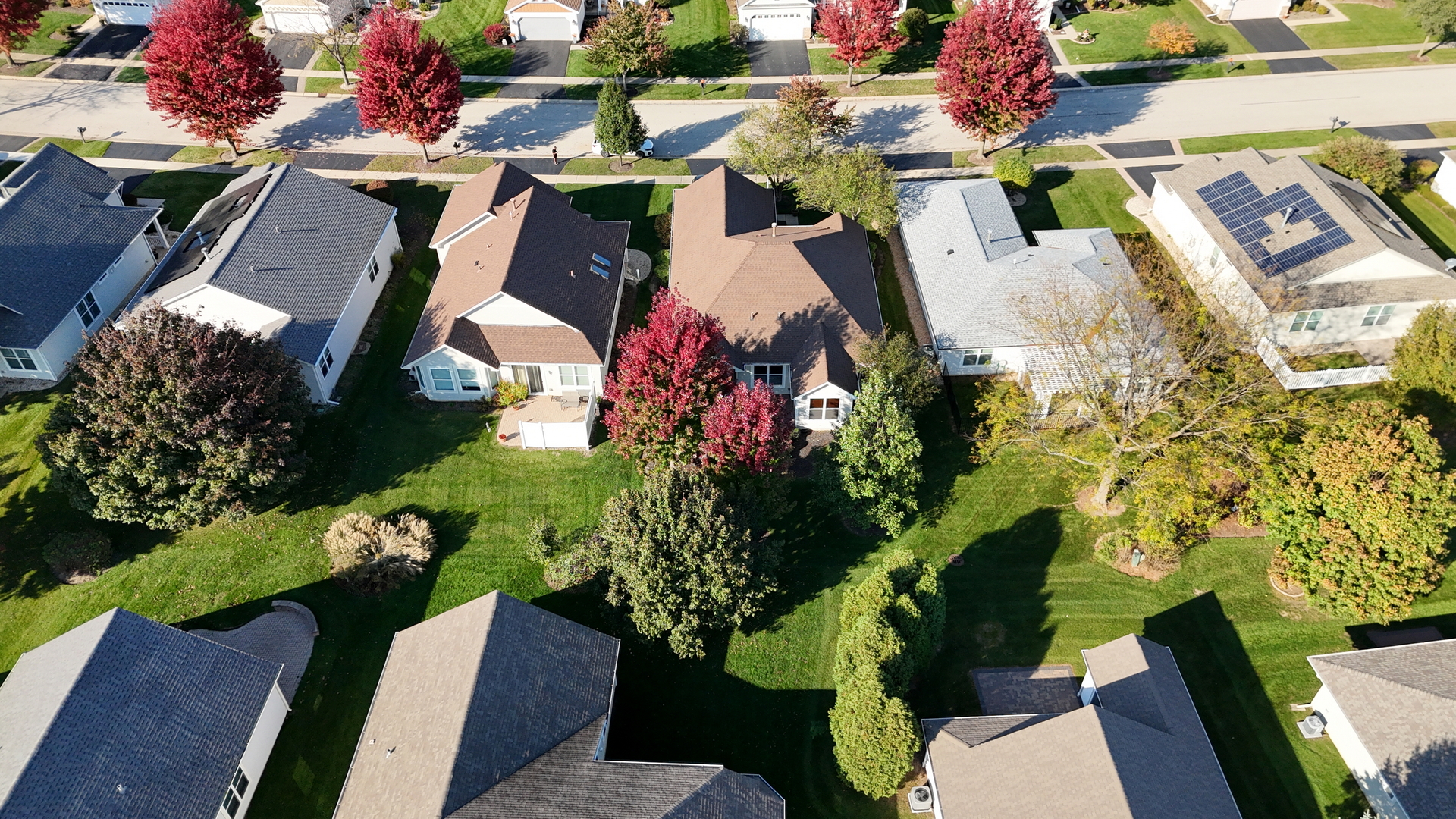 13017 Summerview Drive