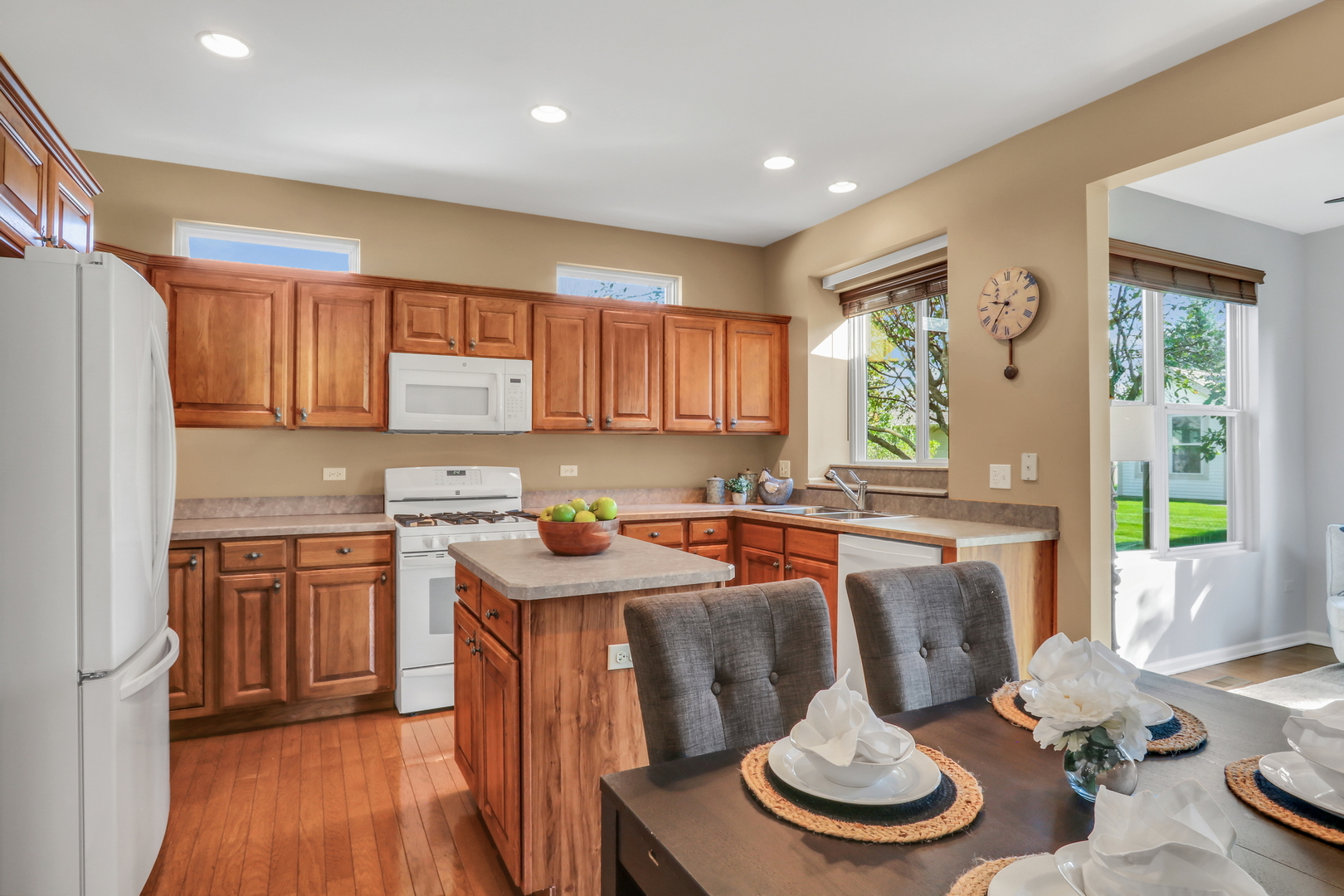 13017 Summerview Drive