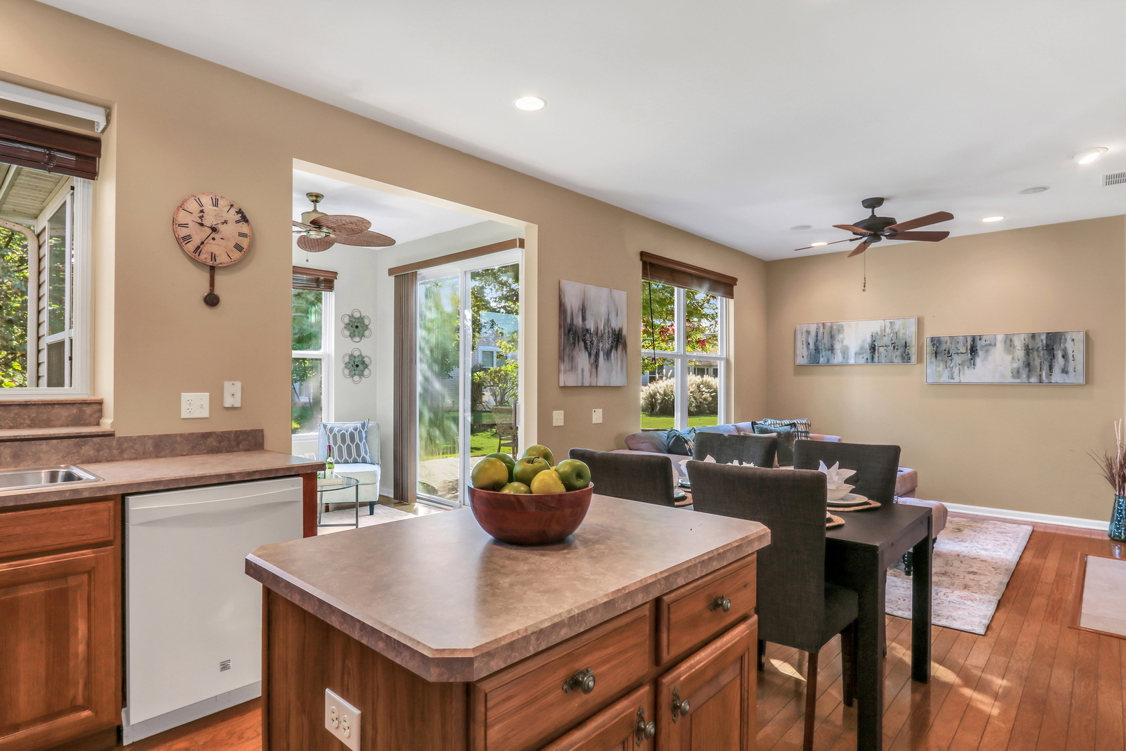 13017 Summerview Drive