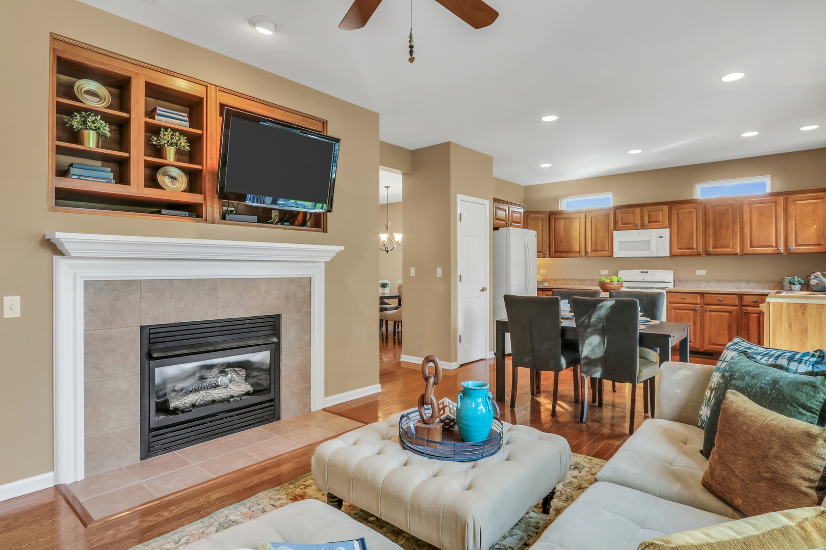 13017 Summerview Drive