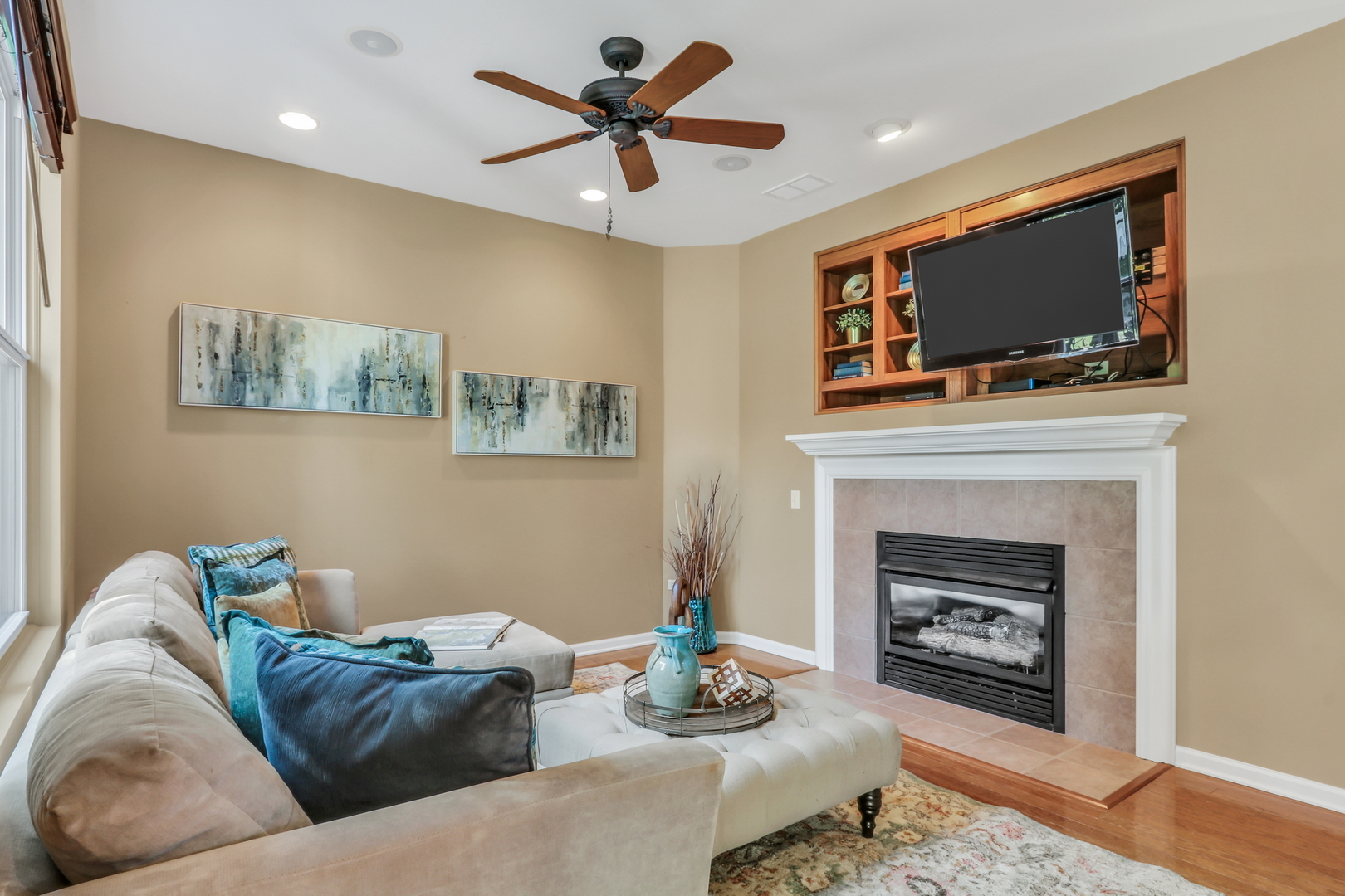 13017 Summerview Drive