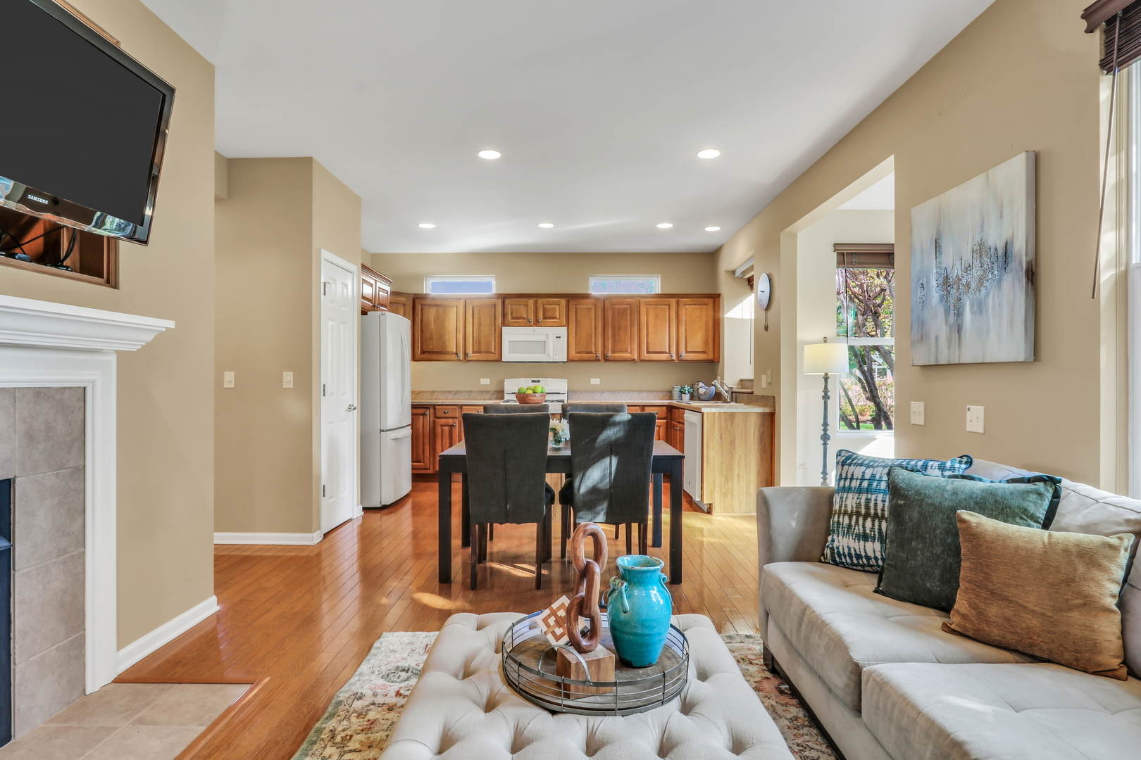 13017 Summerview Drive