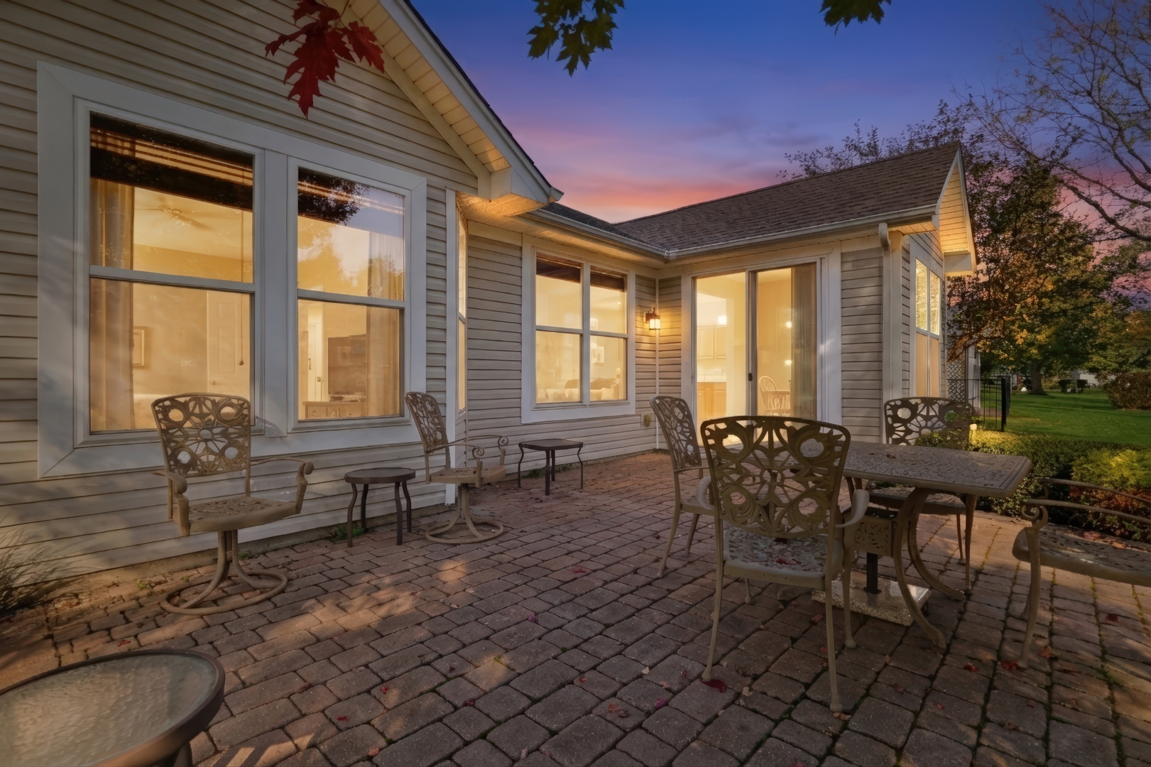 13017 Summerview Drive