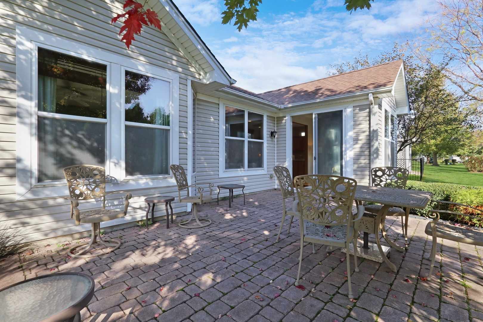 13017 Summerview Drive