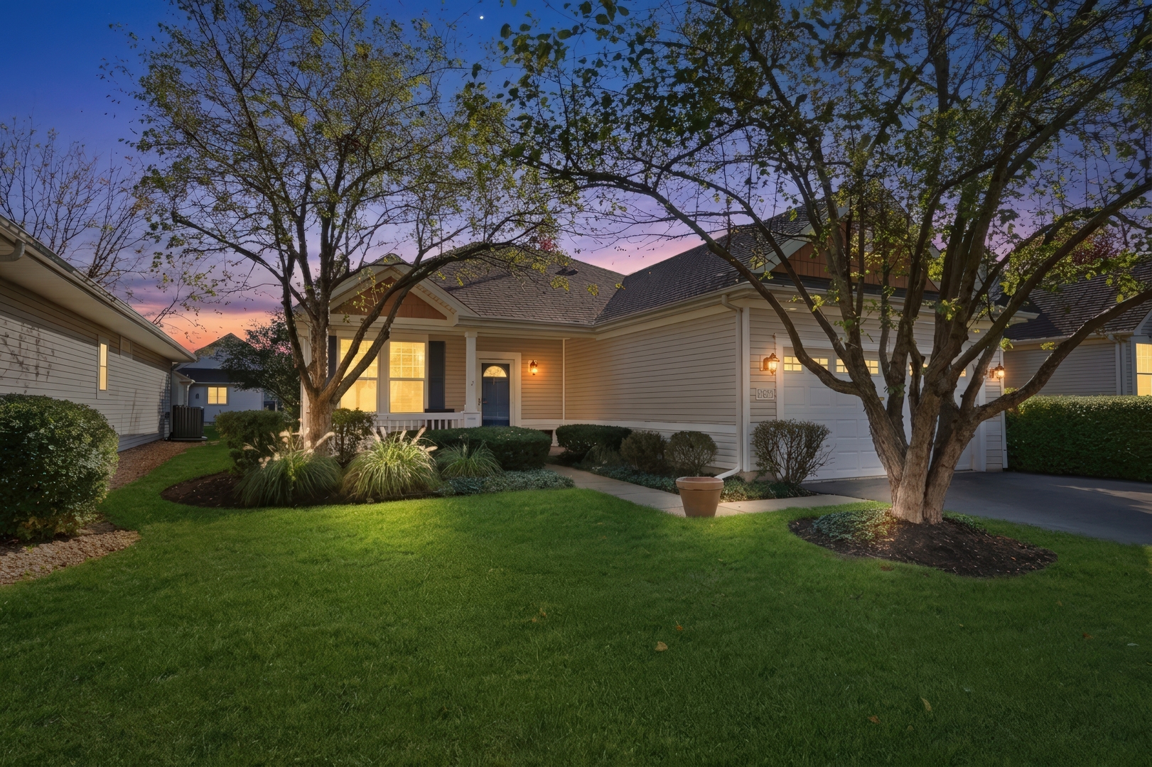 13017 Summerview Drive
