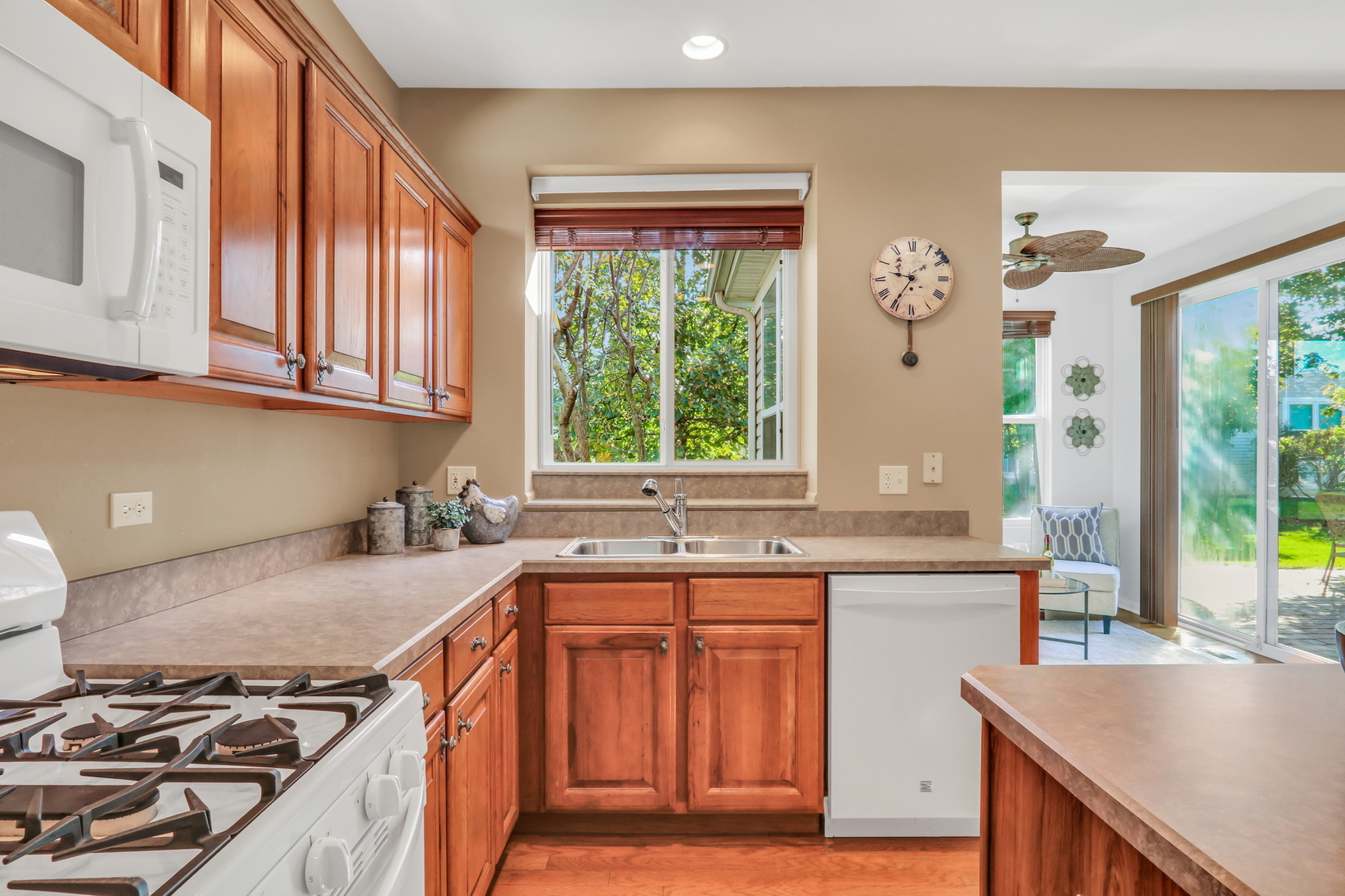 13017 Summerview Drive