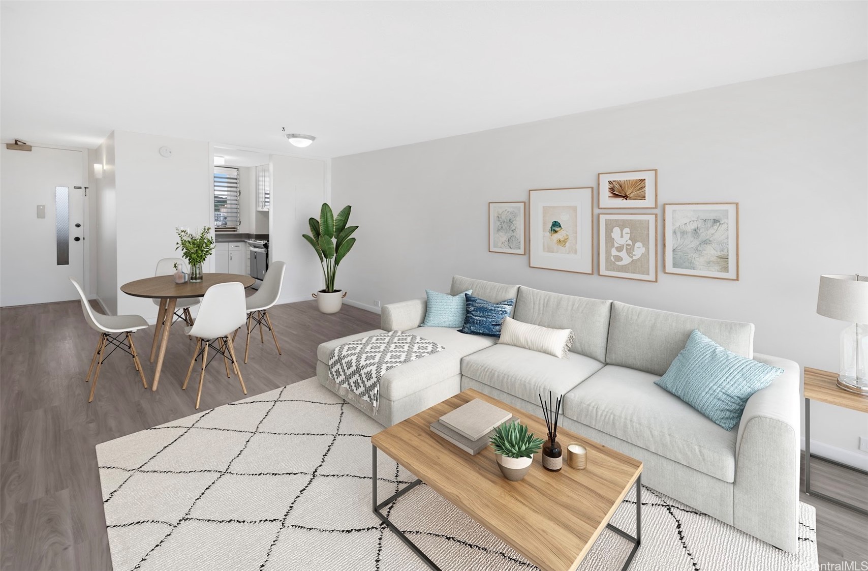 1212 Punahou Street 2502