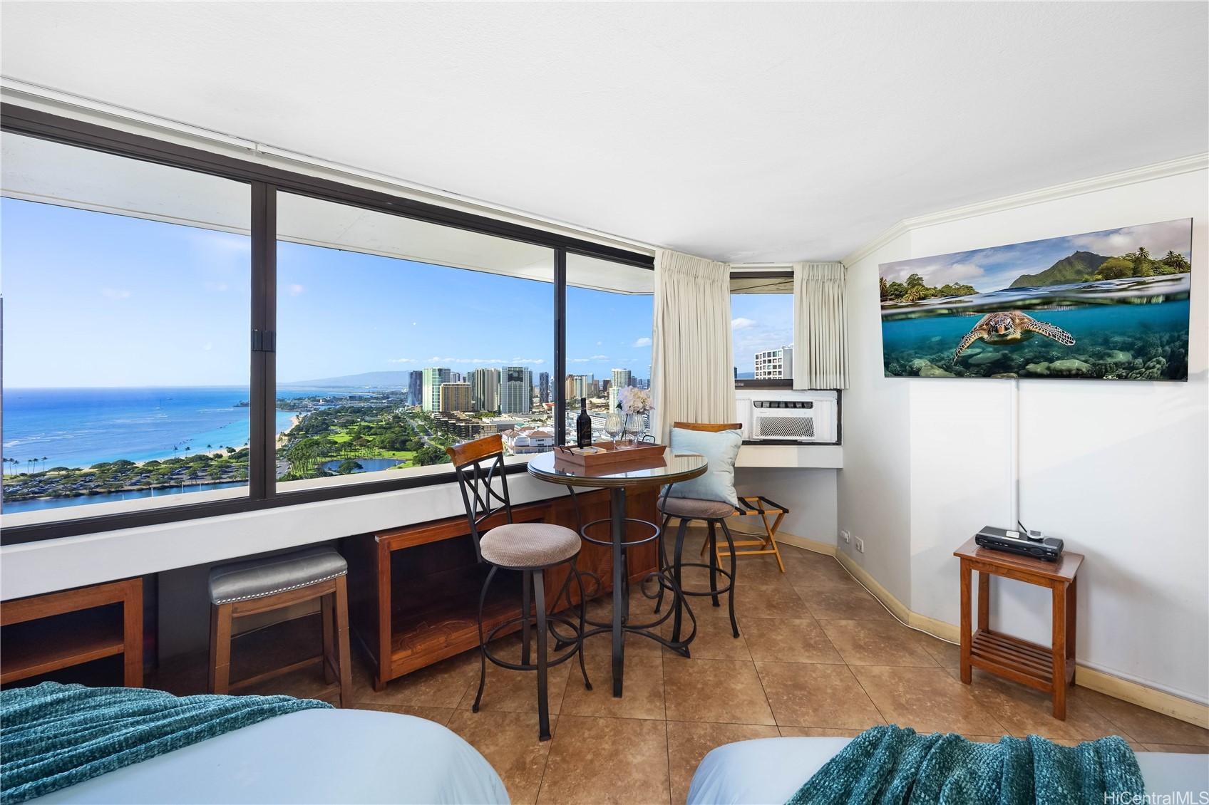 1700 Ala Moana Boulevard 3801