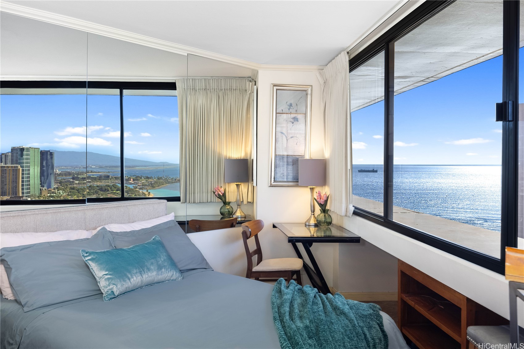 1700 Ala Moana Boulevard 3801