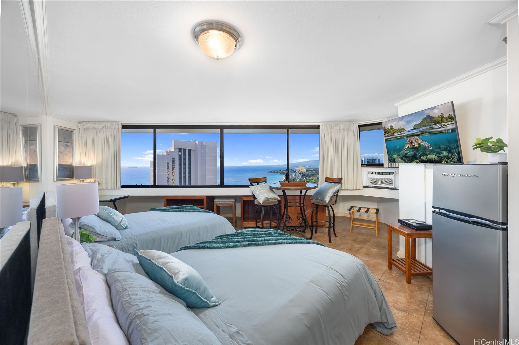 1700 Ala Moana Boulevard 3801