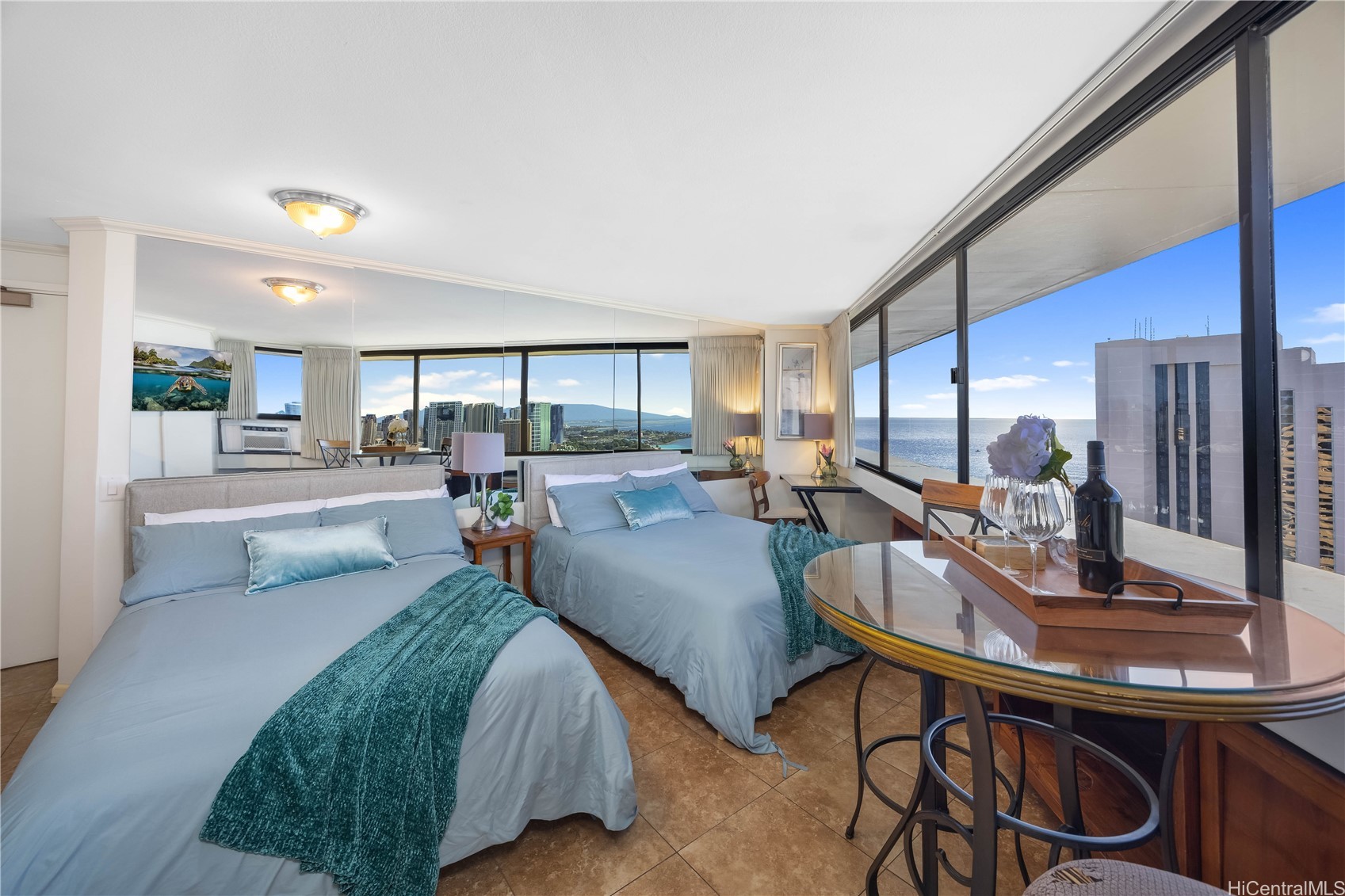 1700 Ala Moana Boulevard 3801