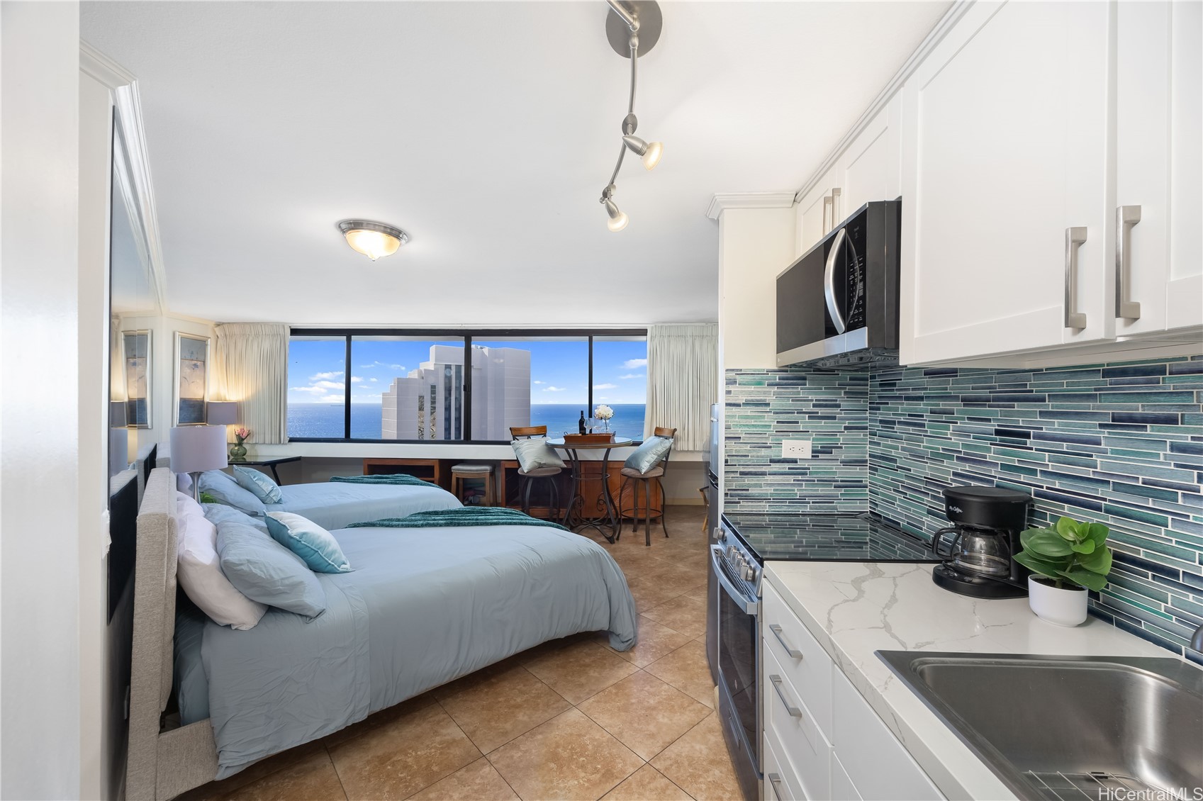 1700 Ala Moana Boulevard 3801