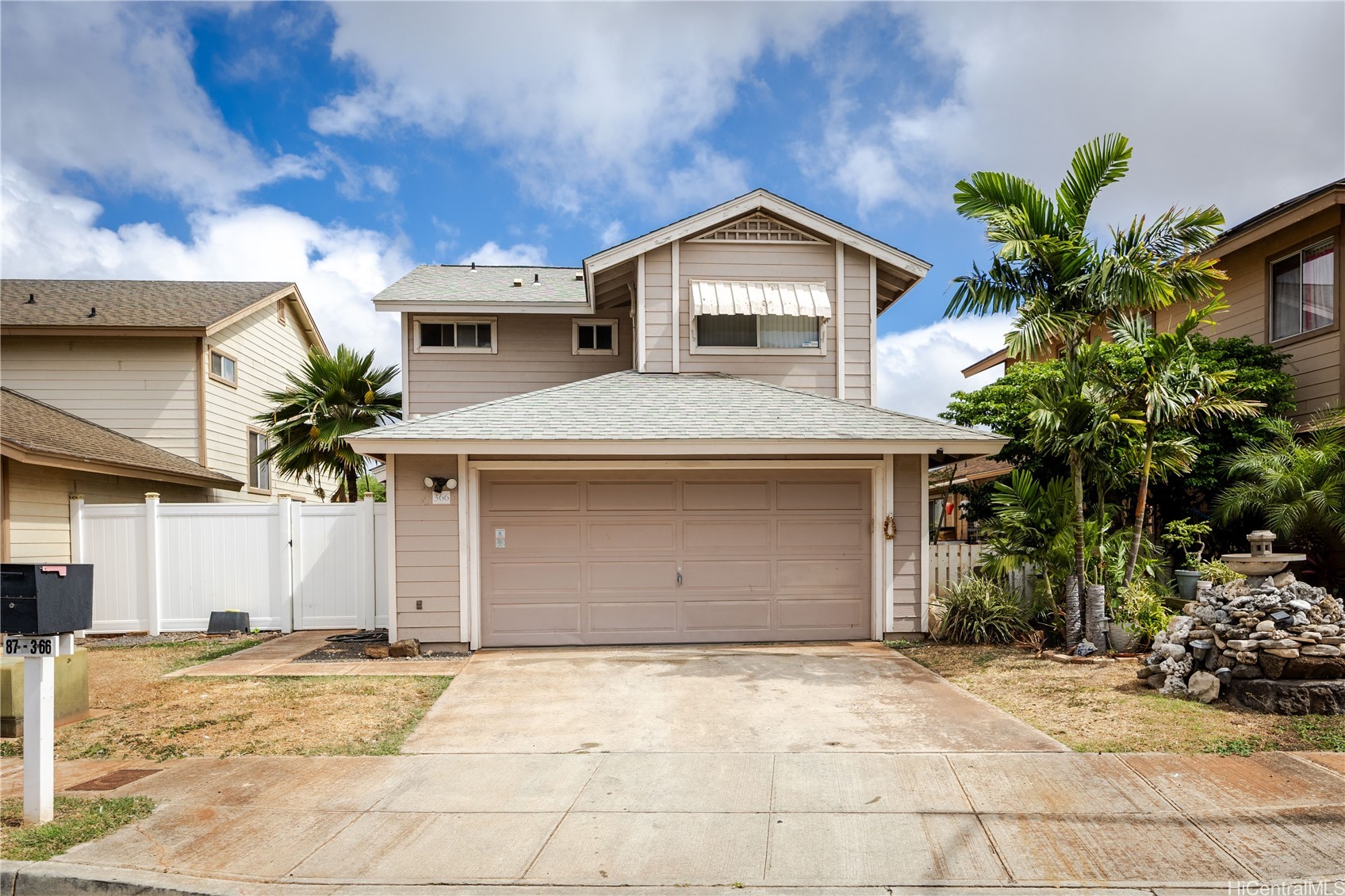 87-366 Kulawae Street