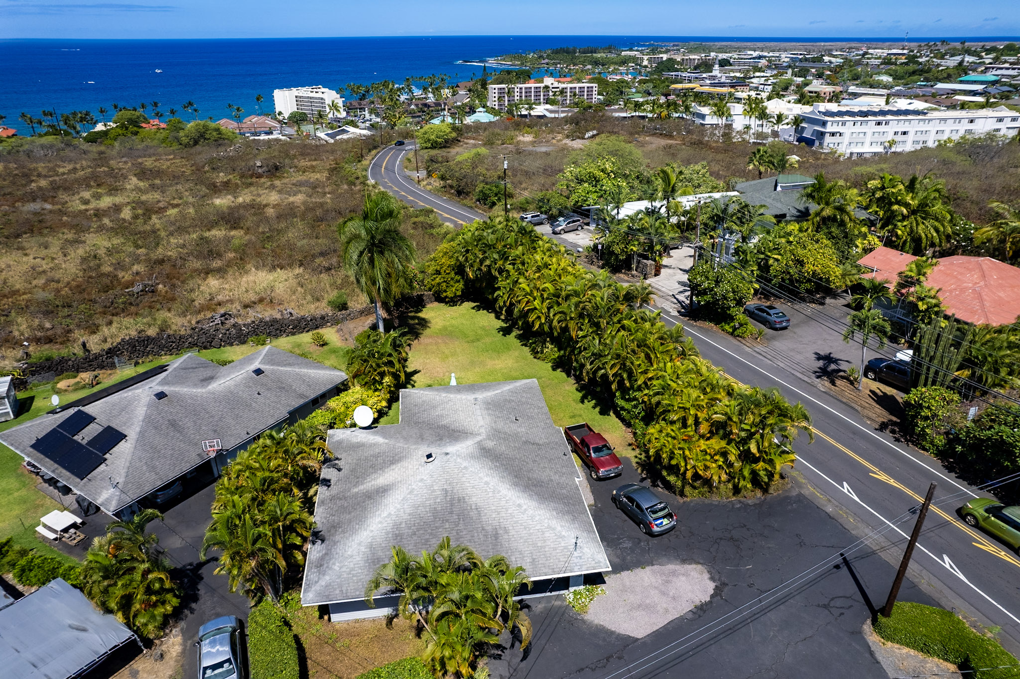 75-230 HUALALAI RD B
