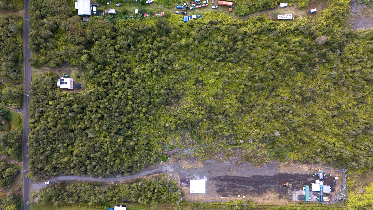 LEHUA ST