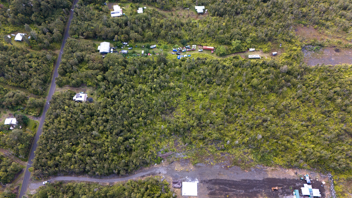 LEHUA ST