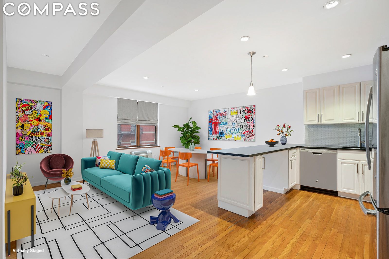 754 E 6th Street 5A