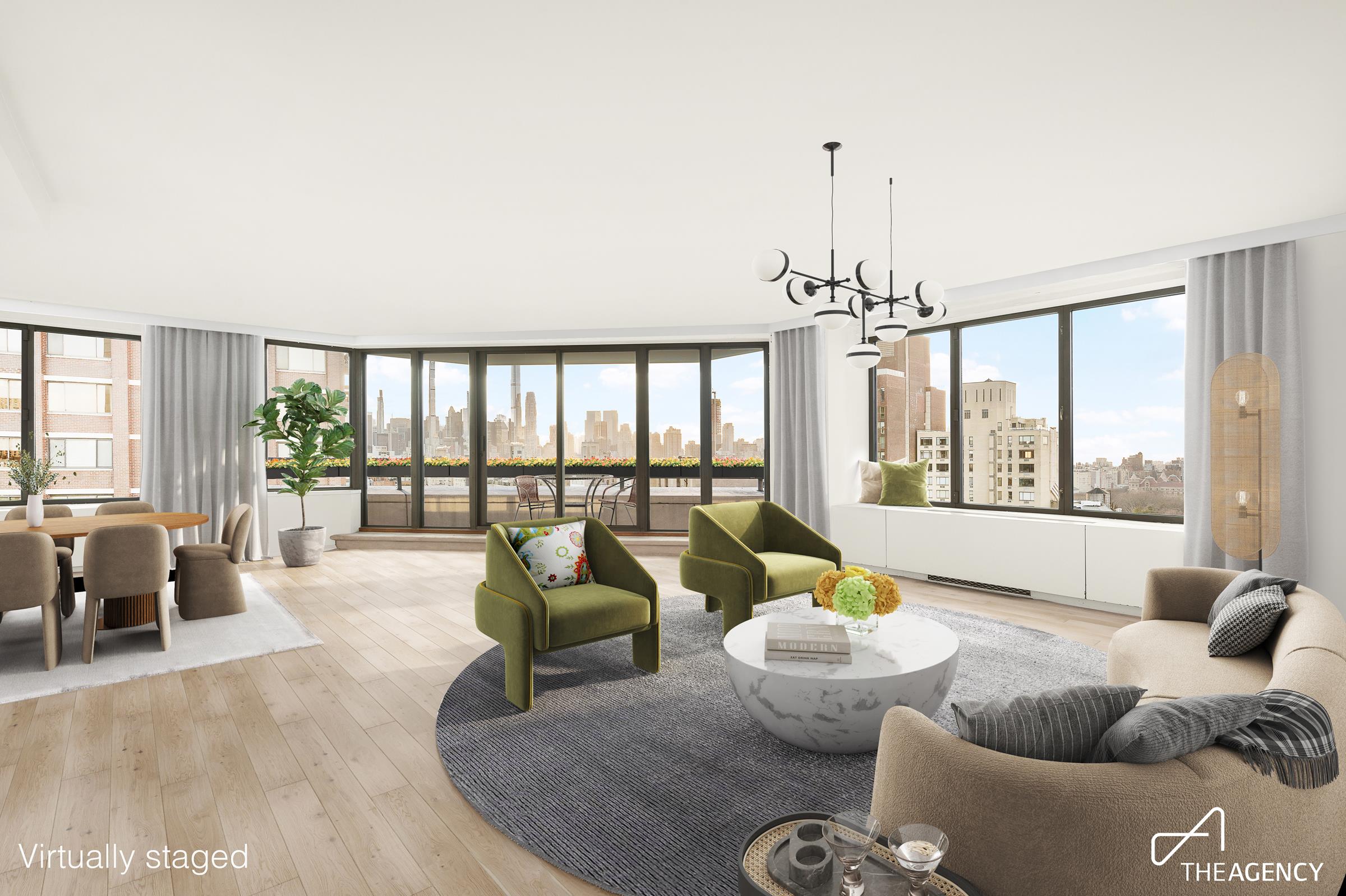 45 E 80th Street 23