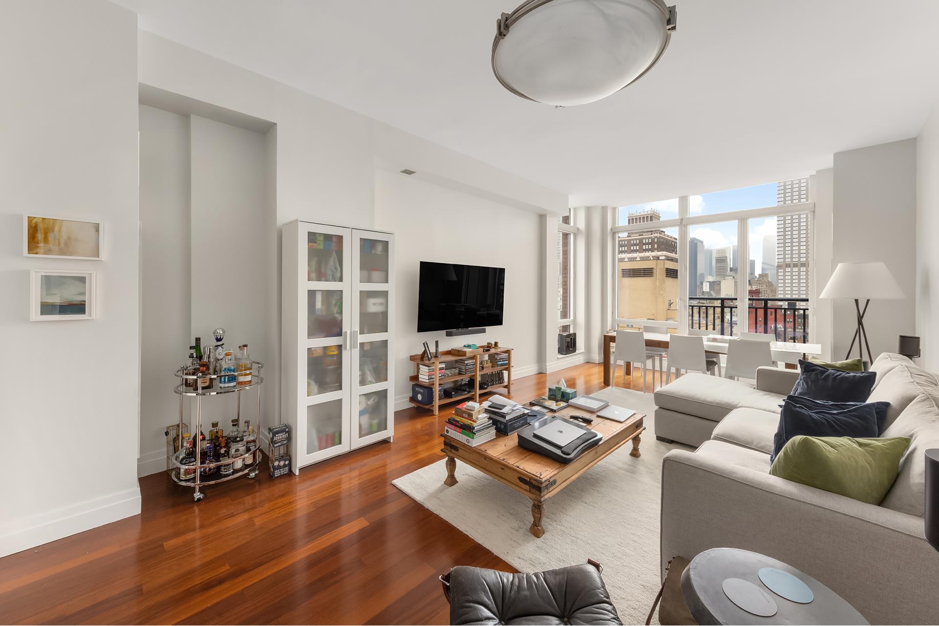 45 PARK Avenue PH2