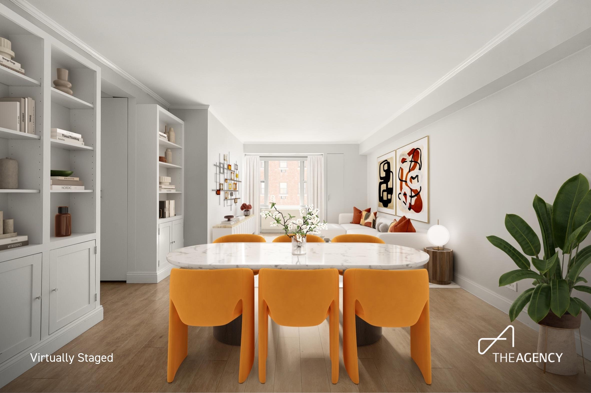 310 Lexington Avenue 9-E