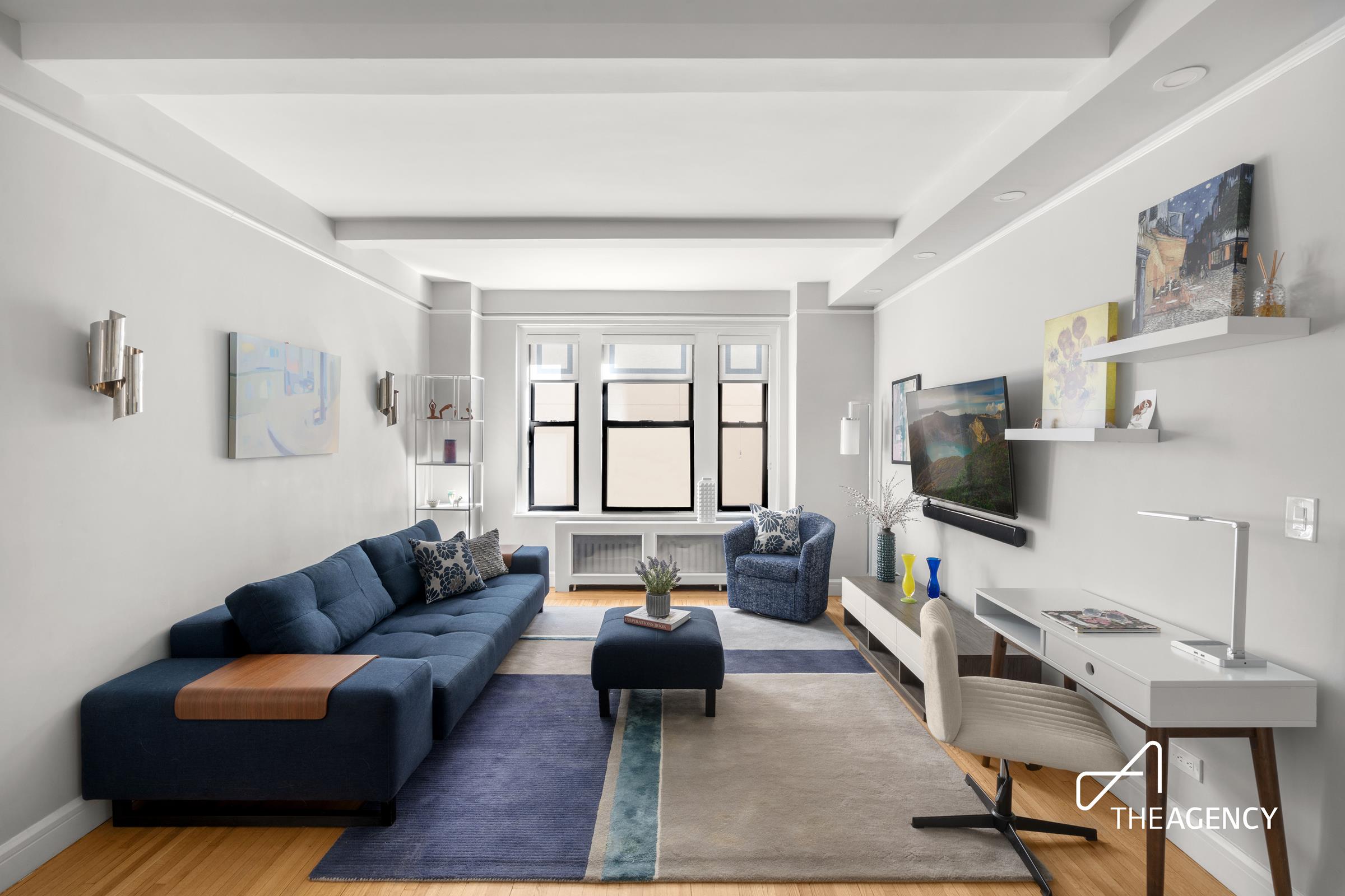 215 W 75th Street 5-A