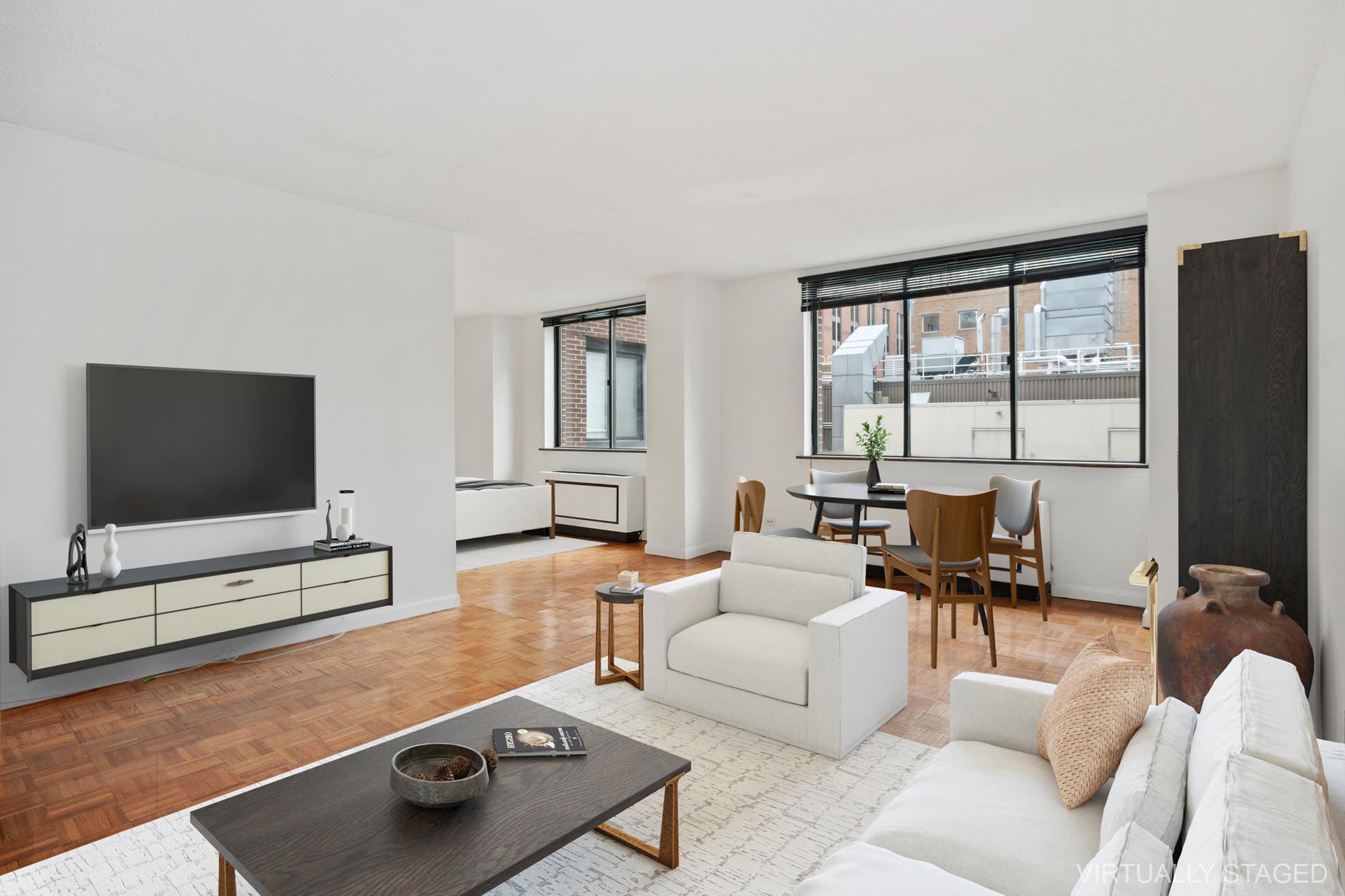 45 W 67TH Street 9E