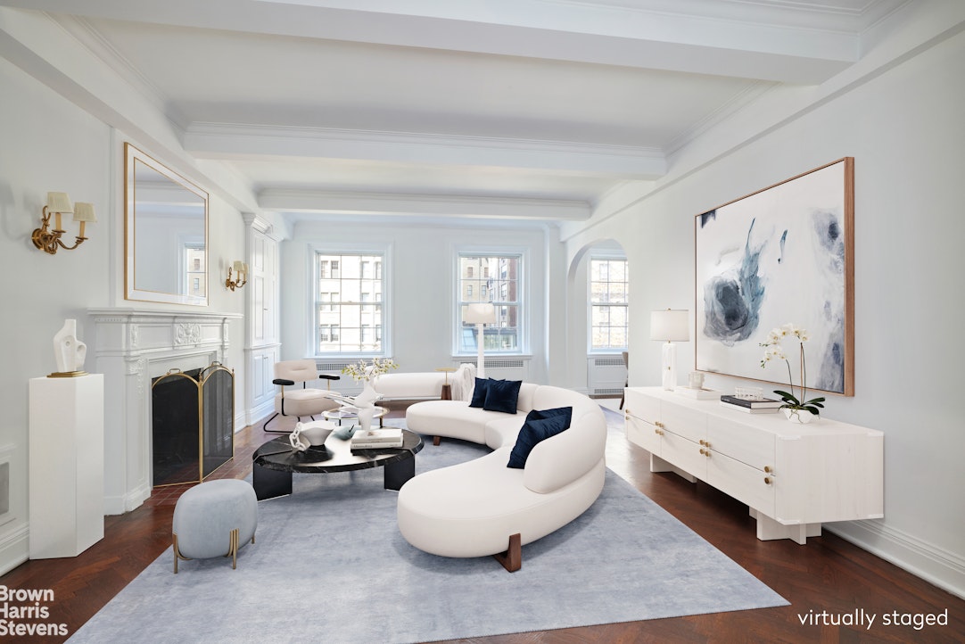 891 PARK Avenue 8