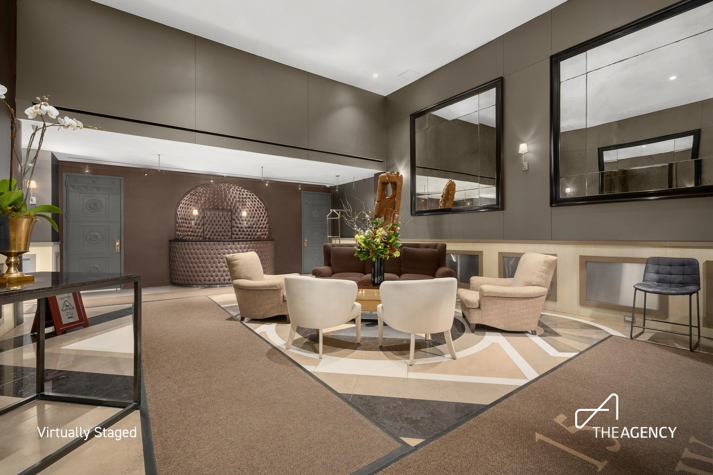 15 UNION Square W 31