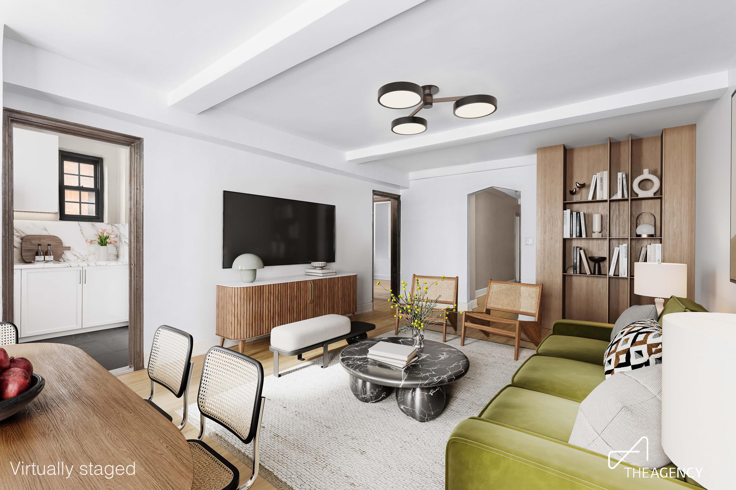102 E 22ND Street 2I